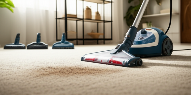 Best Carpet Cleaner For Mold: Proven Solution!