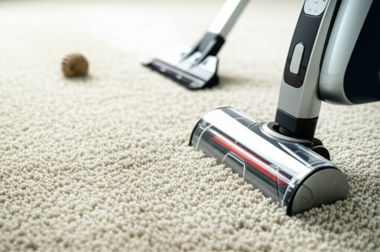 Best Carpet Cleaner For Pet Odor: Proven Solution