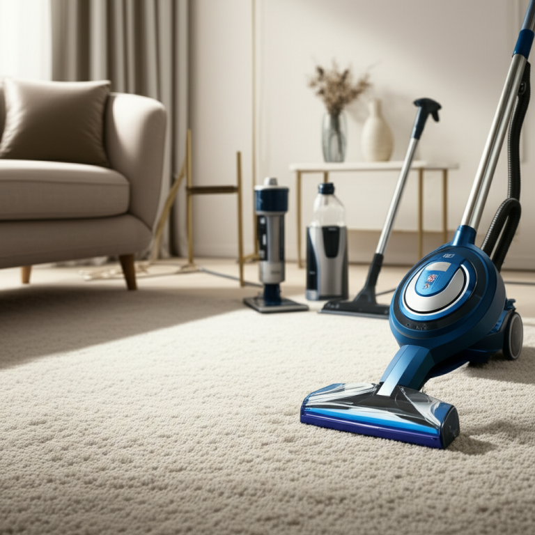 Best Carpet Cleaner For Pet Stains: Proven Solutions