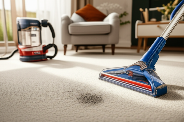 Best Carpet Cleaner For Set In Stains: Proven Solution