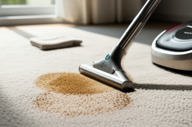 Best Carpet Cleaner For Spots: Proven Results