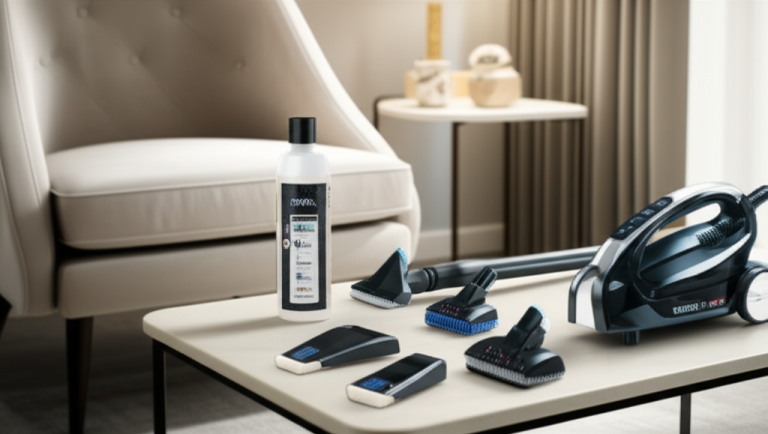 Best Carpet Cleaner For Upholstery: Proven, Essential