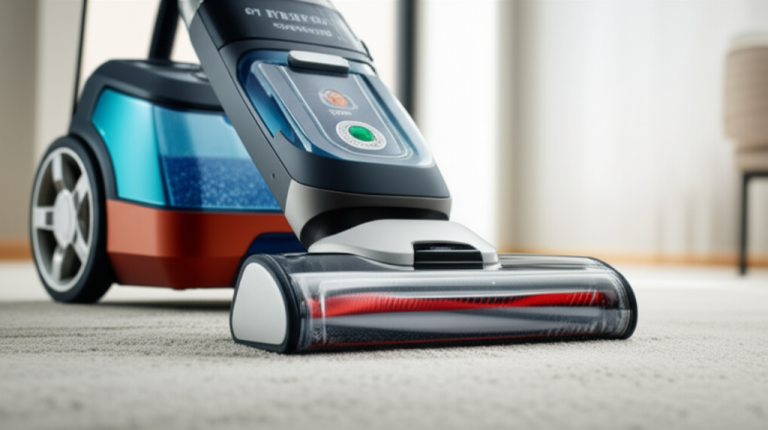 Best Cleaning Carpet Machine: Essential, Proven Results