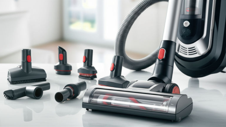 Best Cleaning Vacuum Cleaners: Essential Guide