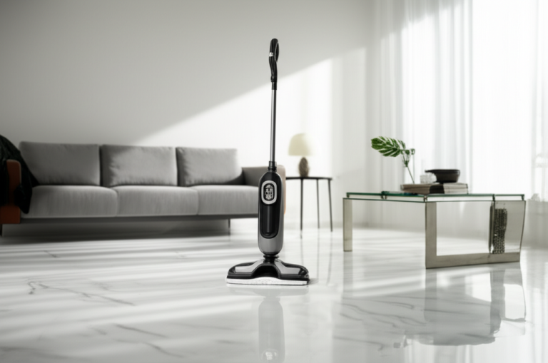 Best Cordless Electric Mop: Genius Cleaning Solution