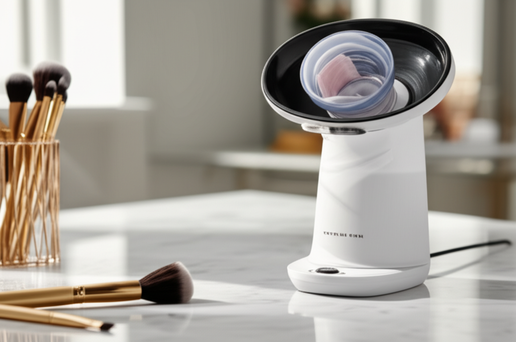 Generate an ultra-luxurious, modern, photorealistic 16:9 featured image for a blog article on the to