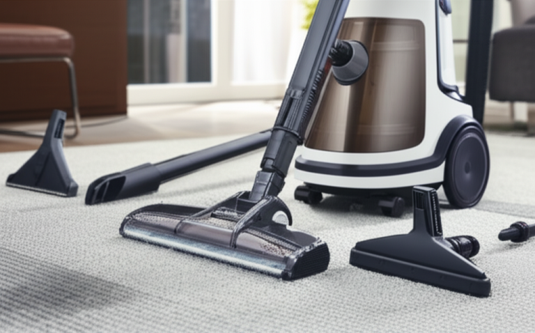 Best Steam Cleaner For Carpets: Proven Deep Clean