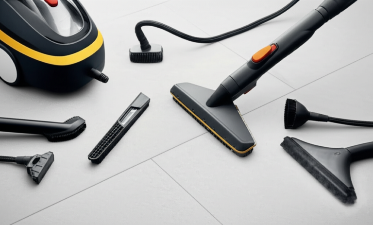 Best Steam Cleaner for Grout: Proven Clean