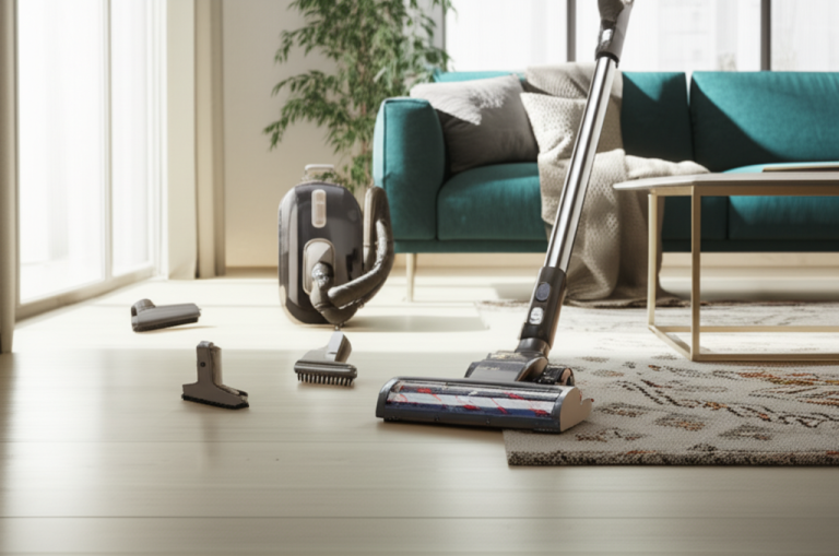 Best Vacuum Cleaner For Pet Hair: Proven Solutions