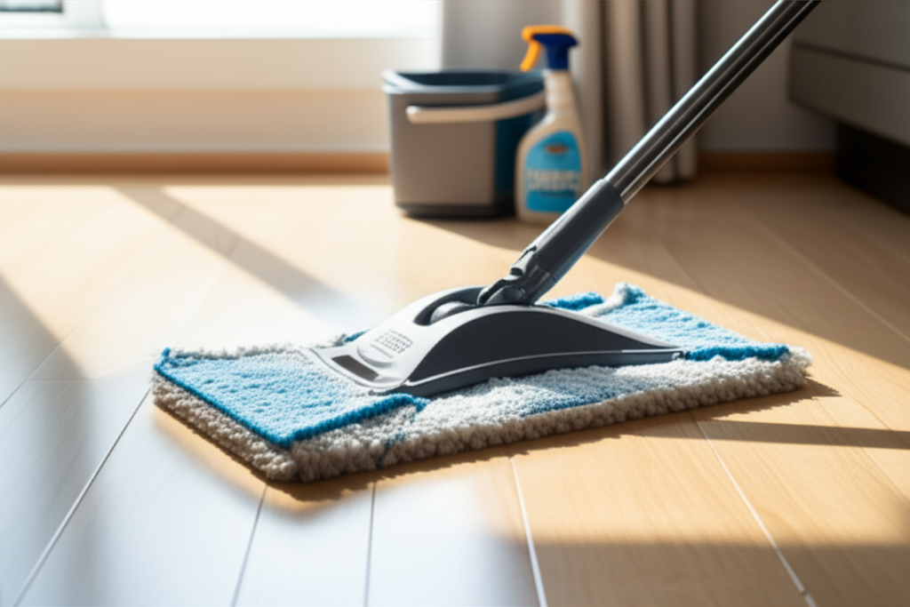 Generate an ultra-luxurious, modern, photorealistic 16:9 featured image for a blog article on the to