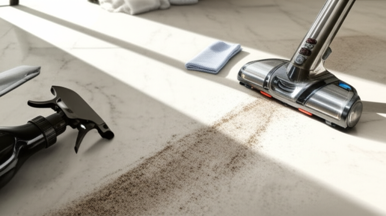 Best Mold Carpet Cleaner: Proven Results