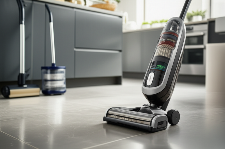 Best Mop And Vacuum Combo: Your Essential Cleaning Solution
