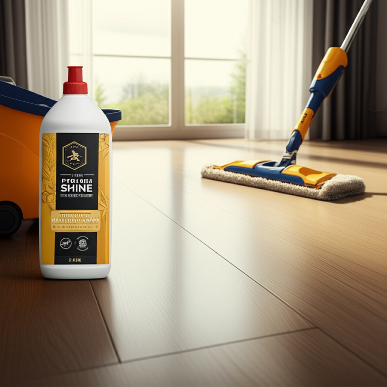 Best Mop Cleaner For Laminate Floors: Proven Shine