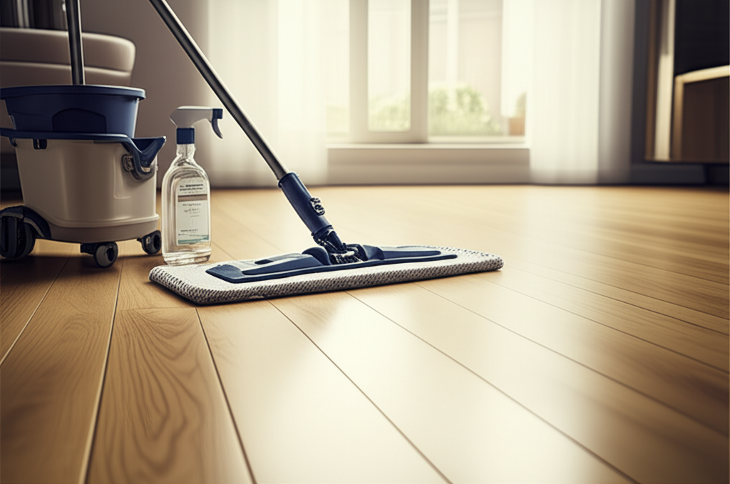Generate an ultra-luxurious, modern, photorealistic 16:9 featured image for a blog article on the to