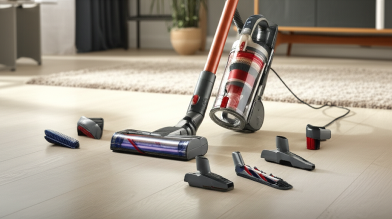 Best Multi Surface Vacuum Cleaner: Genius Essential Guide