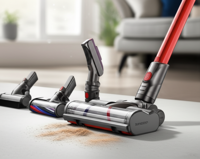 Best Pet Cleaner Vacuum: Proven Effortless Solution