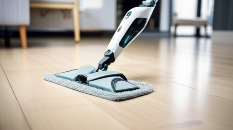Best Spray Mop for Laminate Floors: Proven Clean