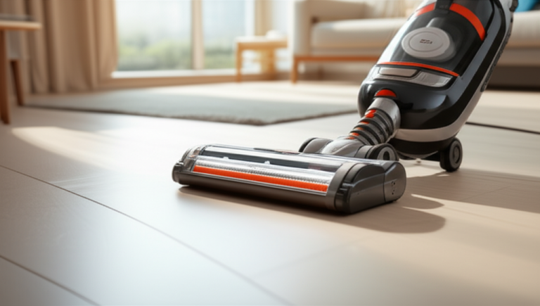 Best Steam Mop and Vacuum: Genius Cleaning Guide
