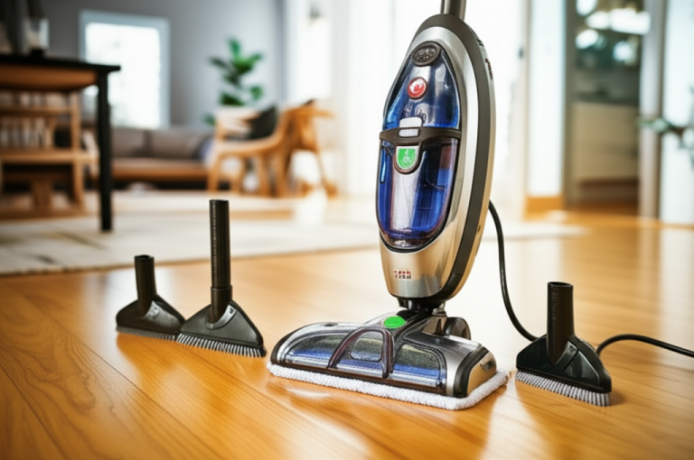 Best Steam Mop Brand: Essential Cleaning Guide