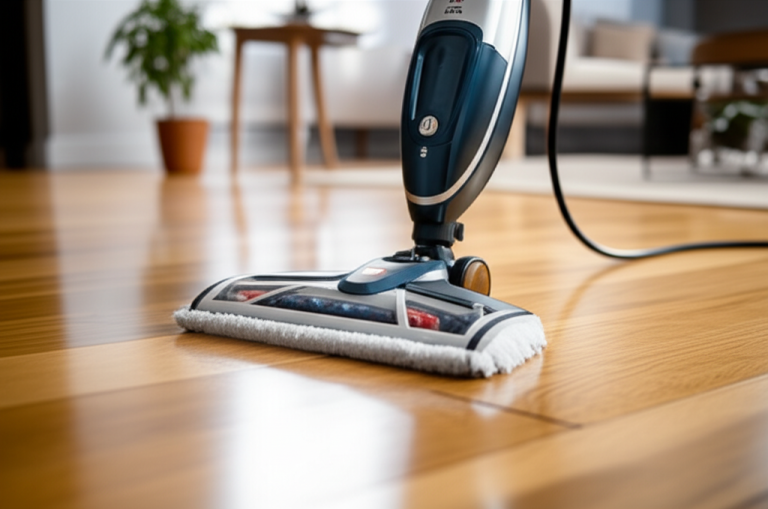 Best Steam Mop For Floors: Proven Effortless Shine