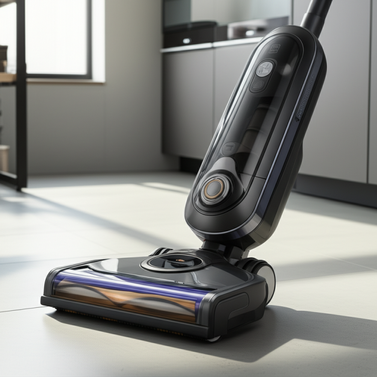 Best Vacuum Mop For Tile Floors: Your Essential Guide