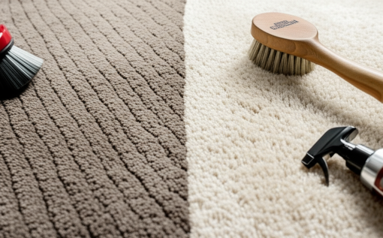 Best Vehicle Carpet Cleaner: Proven Effortless Shine