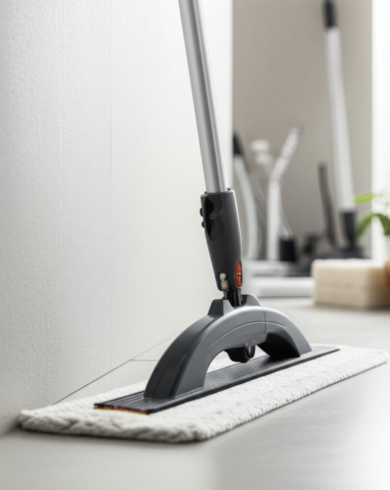 Best Wall Cleaning Mop: Effortless Shine