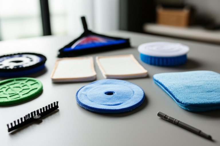 Bissell Steam Cleaner Replacement Parts: Essential Guide