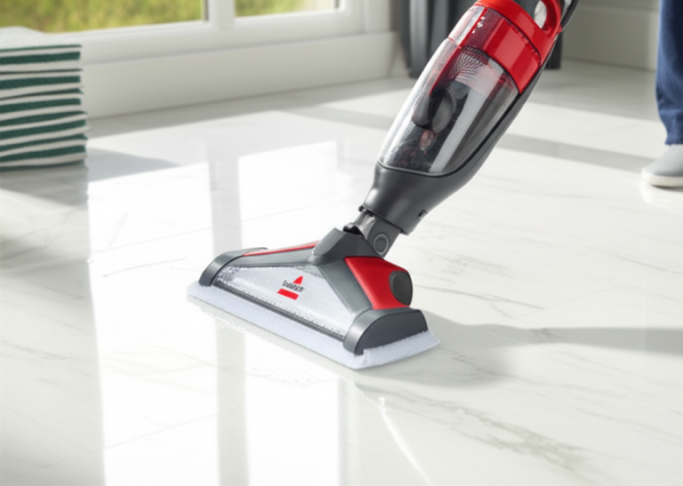 Bissell Steam Mop Disposable Pads: Genius Essential Cleaning