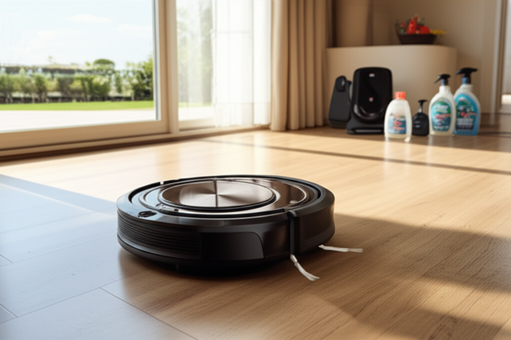 Generate an ultra-luxurious, modern, photorealistic 16:9 featured image for a blog article on the to