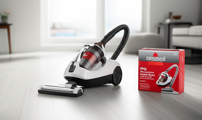 Bissell Zing Vacuum Cleaner Bags: Essential & Proven