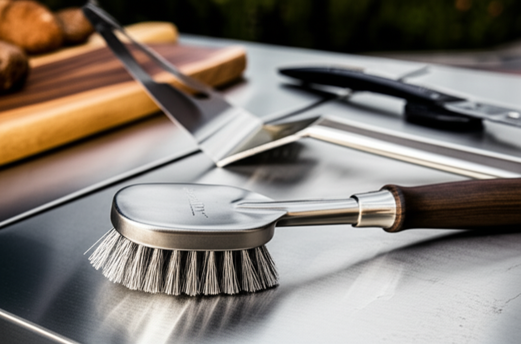 Generate an ultra-luxurious, modern, photorealistic 16:9 featured image for a blog article on the to