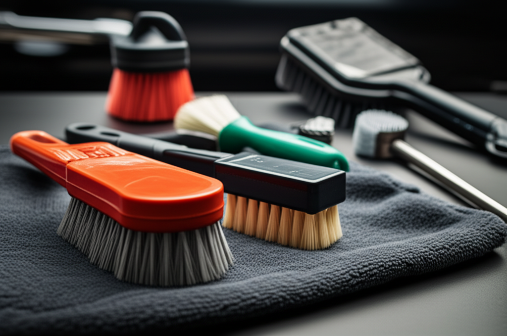 Generate an ultra-luxurious, modern, photorealistic 16:9 featured image for a blog article on the to