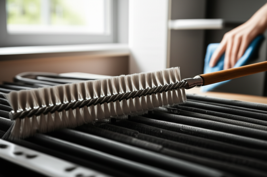 Generate an ultra-luxurious, modern, photorealistic 16:9 featured image for a blog article on the to