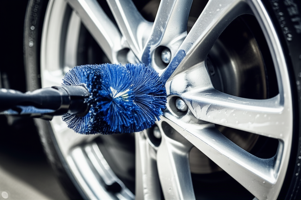 Generate an ultra-luxurious, modern, photorealistic 16:9 featured image for a blog article on the to