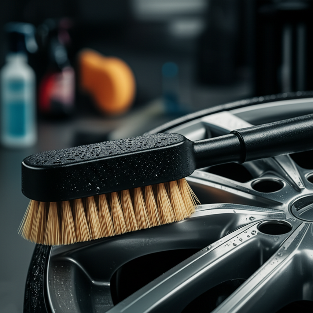 Generate an ultra-luxurious, modern, photorealistic 16:9 featured image for a blog article on the to