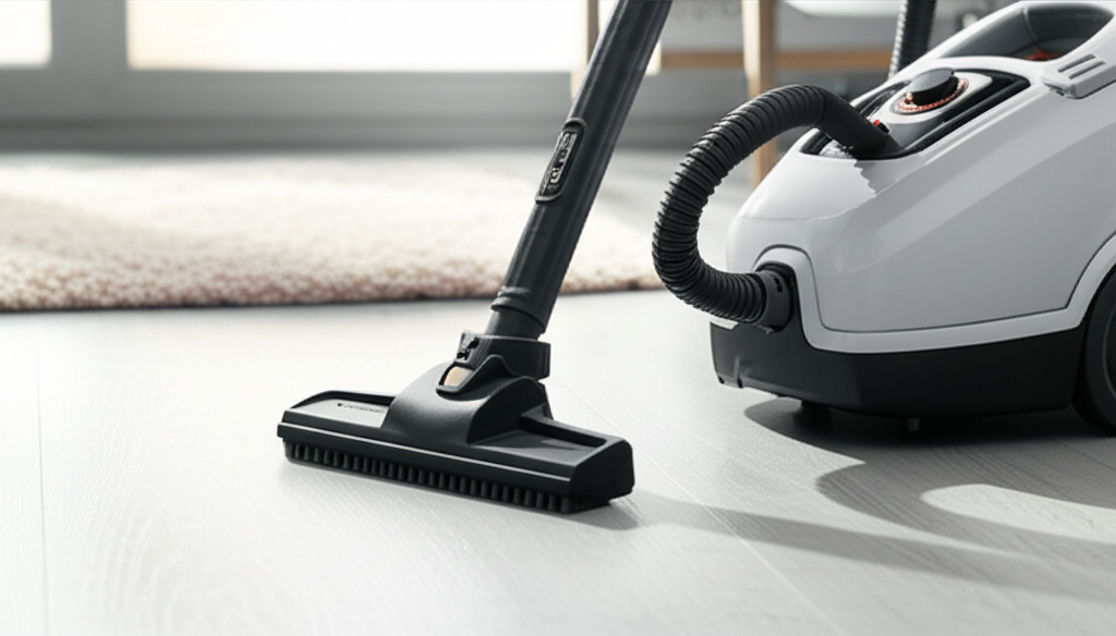 Can I Rent A Steam Cleaner? Genius Cleaning Solution