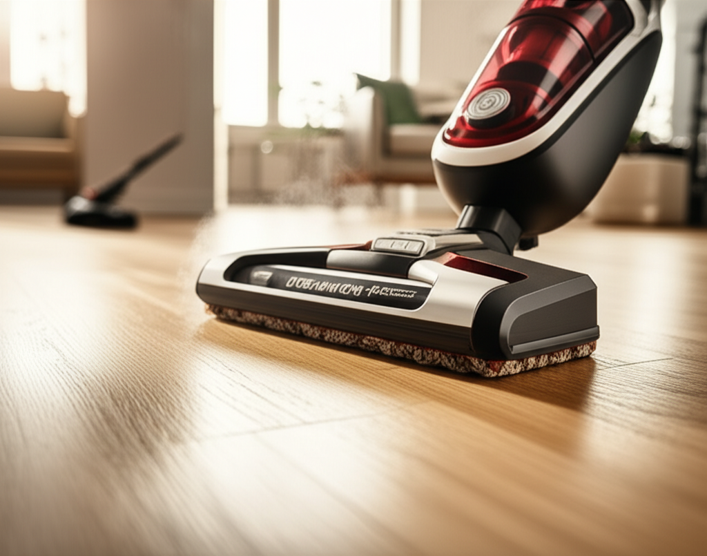 Can I Steam Mop Hardwood Floors? Genius, Essential Guide