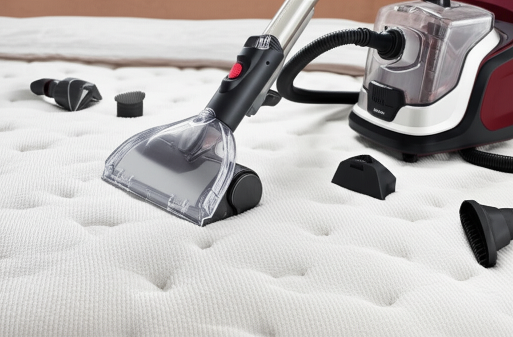 Can I Use a Carpet Cleaner on a Mattress? Essential Guide