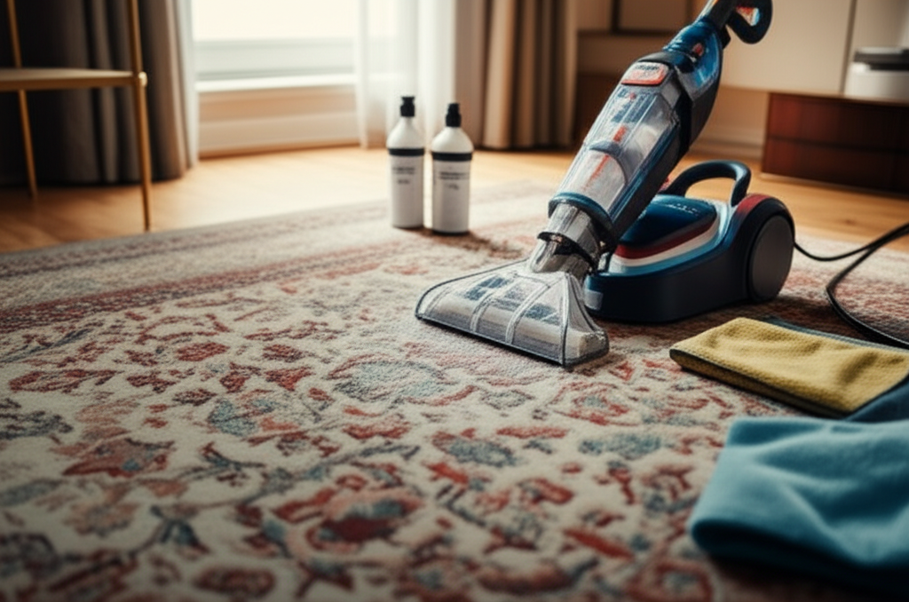 Generate an ultra-luxurious, modern, photorealistic 16:9 featured image for a blog article on the to