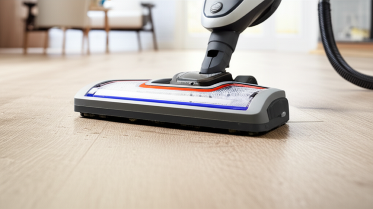 Can I Steam Mop Laminate Flooring? Essential Guide