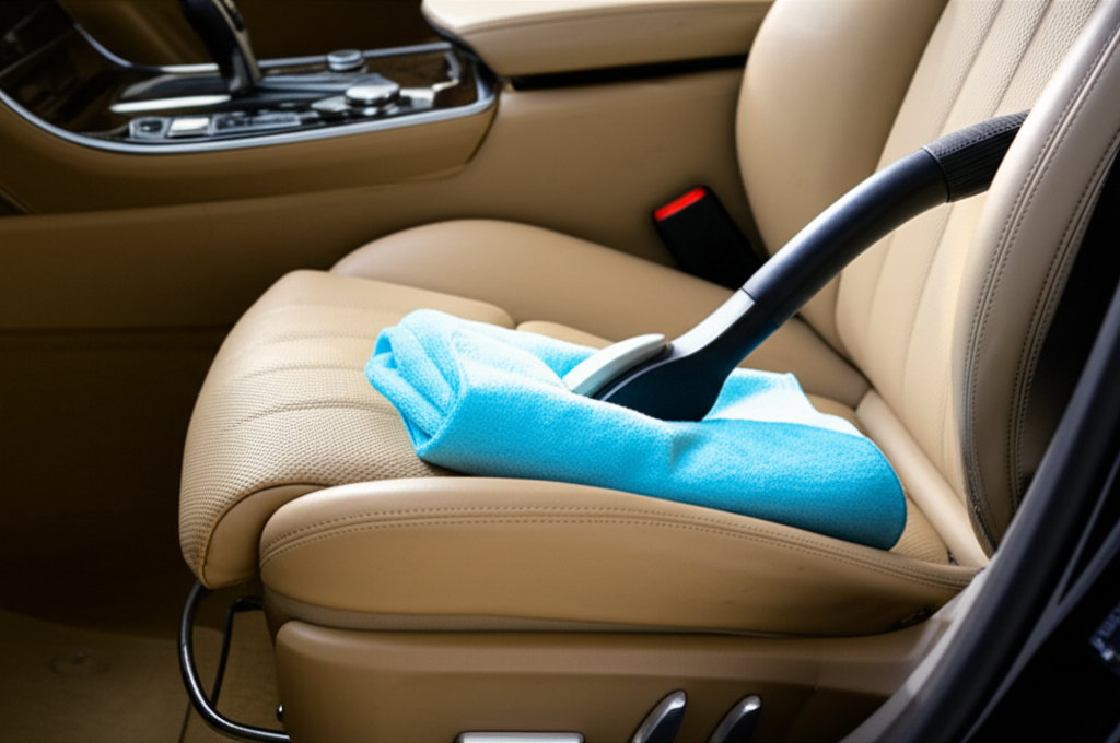 Generate an ultra-luxurious, modern, photorealistic 16:9 featured image for a blog article on the to