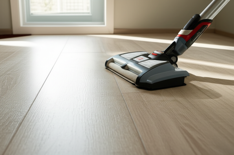 Can I Use Steam Mop on LVP? Genius Guide!