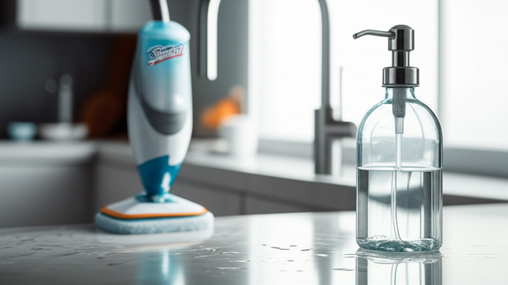 Generate an ultra-luxurious, modern, photorealistic 16:9 featured image for a blog article on the to