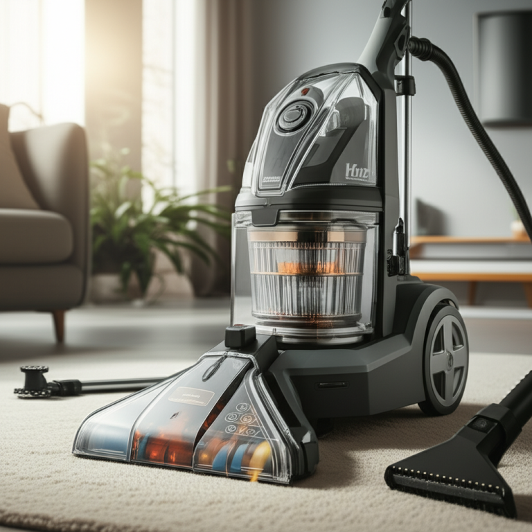 Carpet Cleaner Extractor Rental: Essential Guide