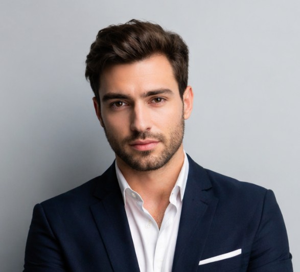 Belayet Hossain — HomeHygia founder and author