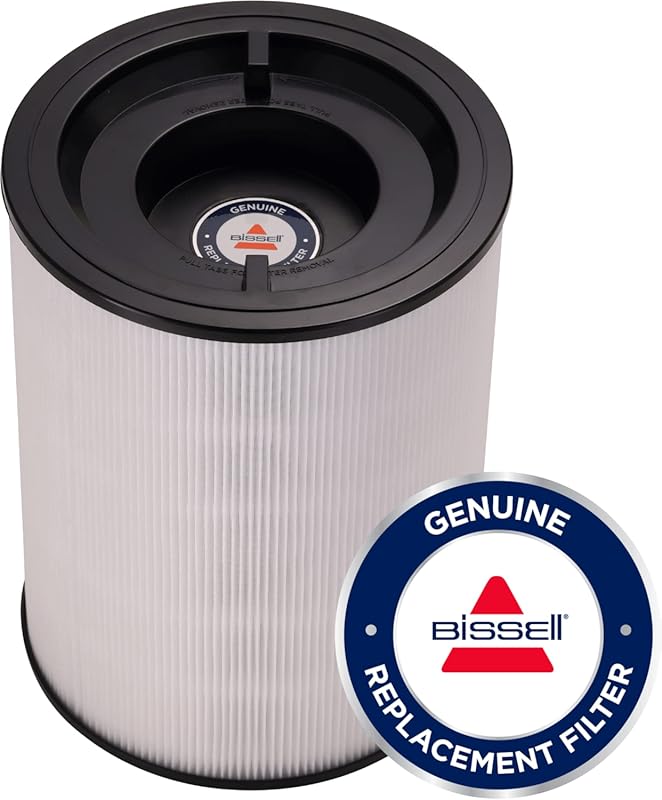BISSELL 3504 Genuine Replacement Filter for air280 and air280 Max Air