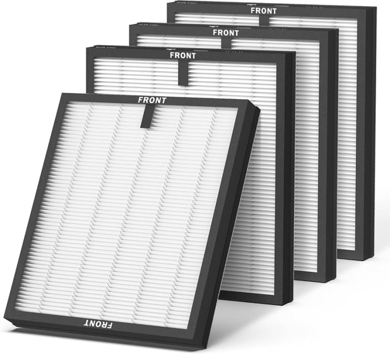 9 Best Compatible Air Purifier Filters for 2026 – Expert Picks