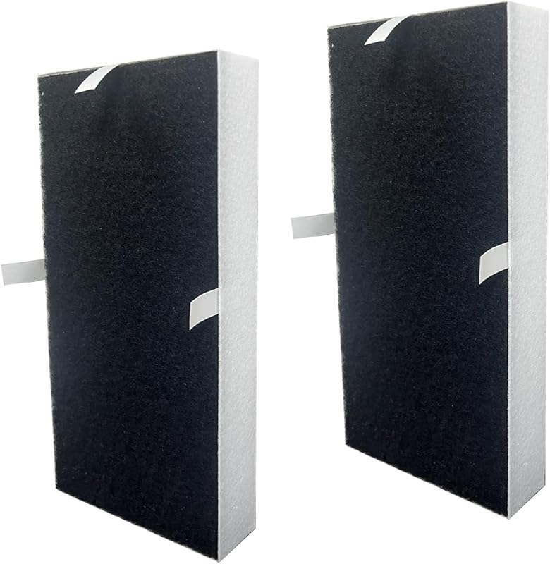 HRF-G Replacement Filter 2-Pack for Honeywell HPA020B, HPA030B, HPA075