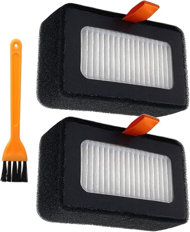 Bambu Lab HEPA 13 Activated Carbon Combo Air Filter 2-Pack for X1 P1 P